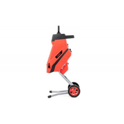 Купити Садовый измельчитель Faworyt GTR2545