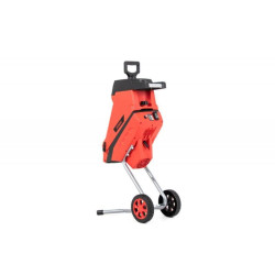 Купити Садовый измельчитель Faworyt GTR2545