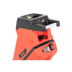 Купить Садовый измельчитель Faworyt GTR2545