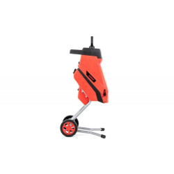 Купити Садовый измельчитель Faworyt GTR2545