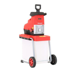 Купить Садовый измельчитель Faworyt GTR2800