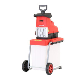 Купить Садовый измельчитель Faworyt GTR2800