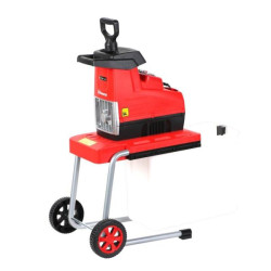 Купить Садовый измельчитель Faworyt GTR2800