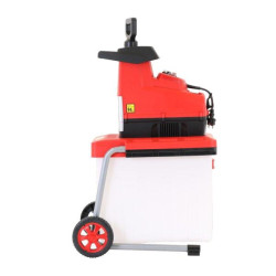 Купить Садовый измельчитель Faworyt GTR2800