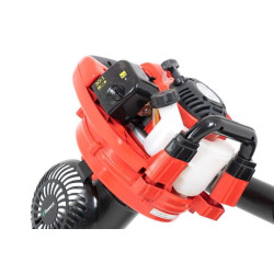 Купити Садовый пылесос-воздуходувка Faworyt SPD30D