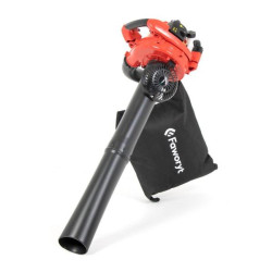 Купить Садовый пылесос-воздуходувка Faworyt SPD30D