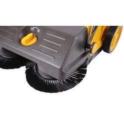 Купити Подметальная машина ручная Texas Sweeper MS550
