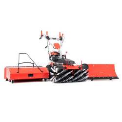 Купить Подметальная машина FAWORIT FAZ SHZ80-196L