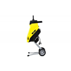 Купити Садовый измельчитель Lider Plus GTR2545