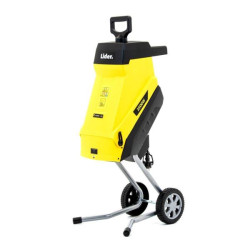 Купити Садовый измельчитель Lider Plus GTR2545