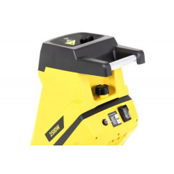 Купити Садовый измельчитель Lider Plus GTR2545