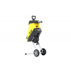 Купити Садовый измельчитель Lider Plus GTR2545