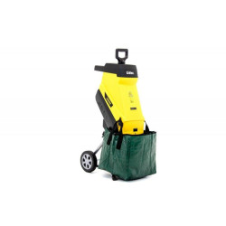 Купити Садовый измельчитель Lider Plus GTR2545