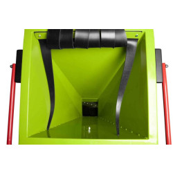 Купить Садовый измельчитель Zipper ZI-HAEK15000