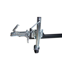 Купить Садовый измельчитель Zipper ZI-HAEK15000