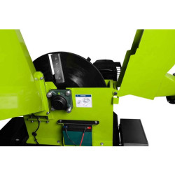 Купить Садовый измельчитель Zipper ZI-HAEK15000