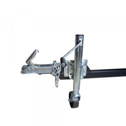 Купити Садовый измельчитель Zipper ZI-HAEK15000