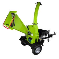 Купить Садовый измельчитель Zipper ZI-HAEK15000