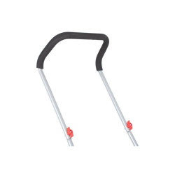 Купити Газонокосилка механическая Faworyt TKR380