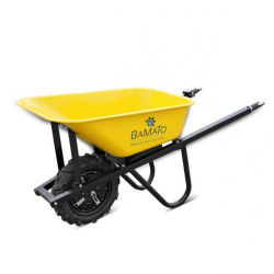 Купити Аккумуляторная тачка BAMATO MTR-150