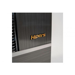 Купити Инфракрасный обогреватель Hipers DHOE-90, 10,4 кВт