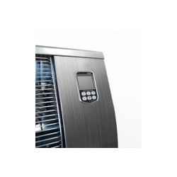 Купити Инфракрасный обогреватель Hipers DHOE-90, 10,4 кВт