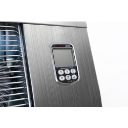 Купити Инфракрасный обогреватель Hipers DHOE-120, 14 кВт