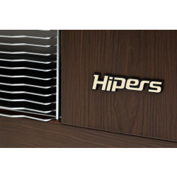 Купити Инфракрасный обогреватель Hipers DHOE-150, 17,4 кВт