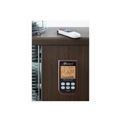 Купити Инфракрасный обогреватель Hipers DHOE-150, 17,4 кВт