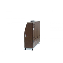 Купити Инфракрасный обогреватель Hipers DHOE-150, 17,4 кВт