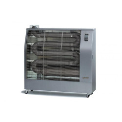 Купити Инфракрасный обогреватель Hipers DHOE-210, 24,4 кВт