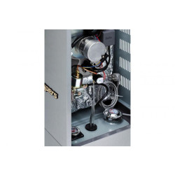 Купити Инфракрасный обогреватель Hipers DHOE-210, 24,4 кВт