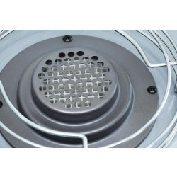 Купити Инфракрасный обогреватель Hipers DHOE-210, 24,4 кВт