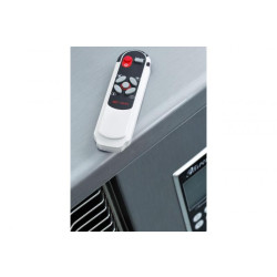 Купити Инфракрасный обогреватель Hipers DHOE-210, 24,4 кВт