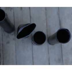 Купити Садовый пылесос-воздуходувка BASS BP-8467