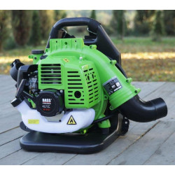 Купити Садовый пылесос-воздуходувка BASS BP-8467