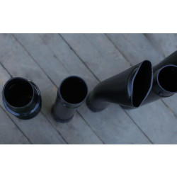 Купити Садовый пылесос-воздуходувка BASS BP-8467