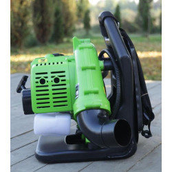 Купити Садовый пылесос-воздуходувка BASS BP-8467