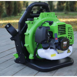 Купити Садовый пылесос-воздуходувка BASS BP-8467