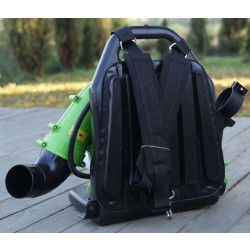 Купити Садовый пылесос-воздуходувка BASS BP-8467