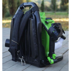 Купити Садовый пылесос-воздуходувка BASS BP-8467