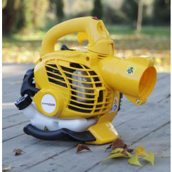 Купити Садовый пылесос-воздуходувка SCHWARTZMANN SCH-BV3500