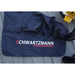 Купити Садовый пылесос-воздуходувка SCHWARTZMANN SCH-BV3500
