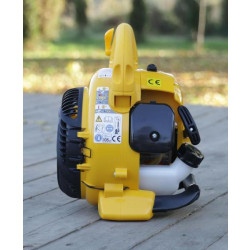 Купити Садовый пылесос-воздуходувка SCHWARTZMANN SCH-BV3500