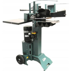 Купить Электрический дровокол Bass Polska 12 т