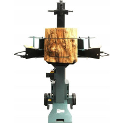 Купить Электрический дровокол Bass Polska 12 т