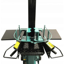 Купить Электрический дровокол Bass Polska 12 т