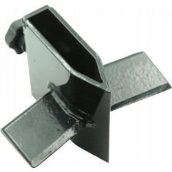 Купить Электрический дровокол Bass Polska 12 т