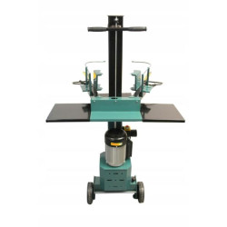 Купить Электрический дровокол Bass Polska 12 т