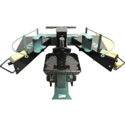 Купить Электрический дровокол Bass Polska 12 т